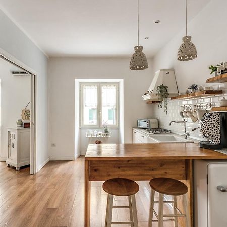 Annamaria Rooms Νάπολη Εξωτερικό φωτογραφία