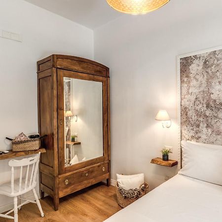 Annamaria Rooms Νάπολη Εξωτερικό φωτογραφία