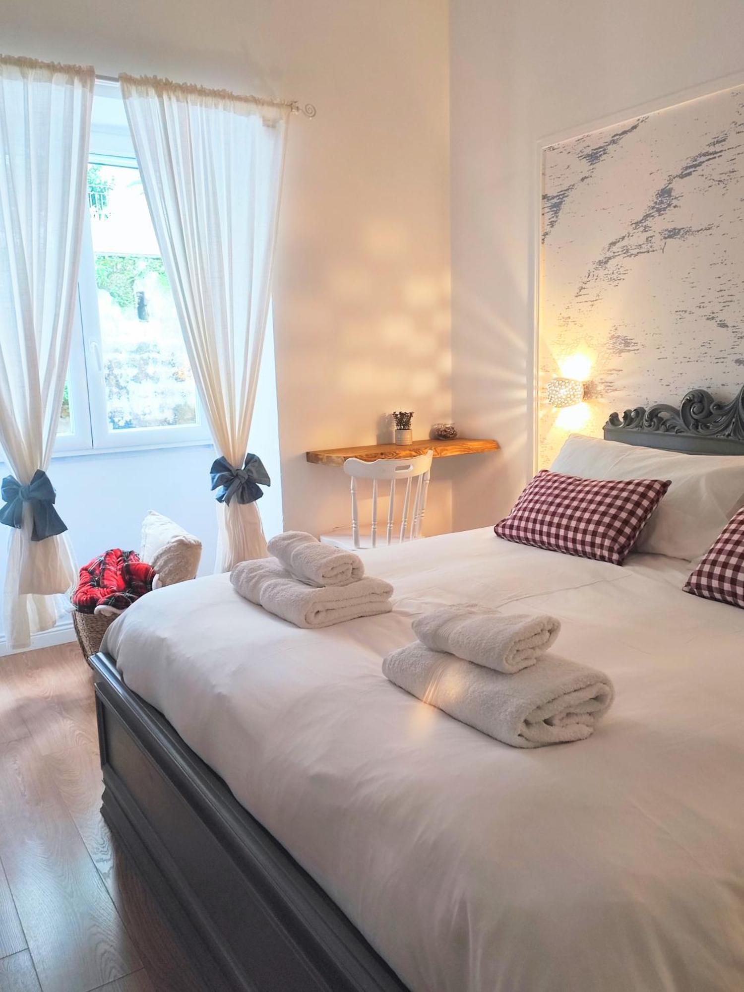Annamaria Rooms Νάπολη Δωμάτιο φωτογραφία