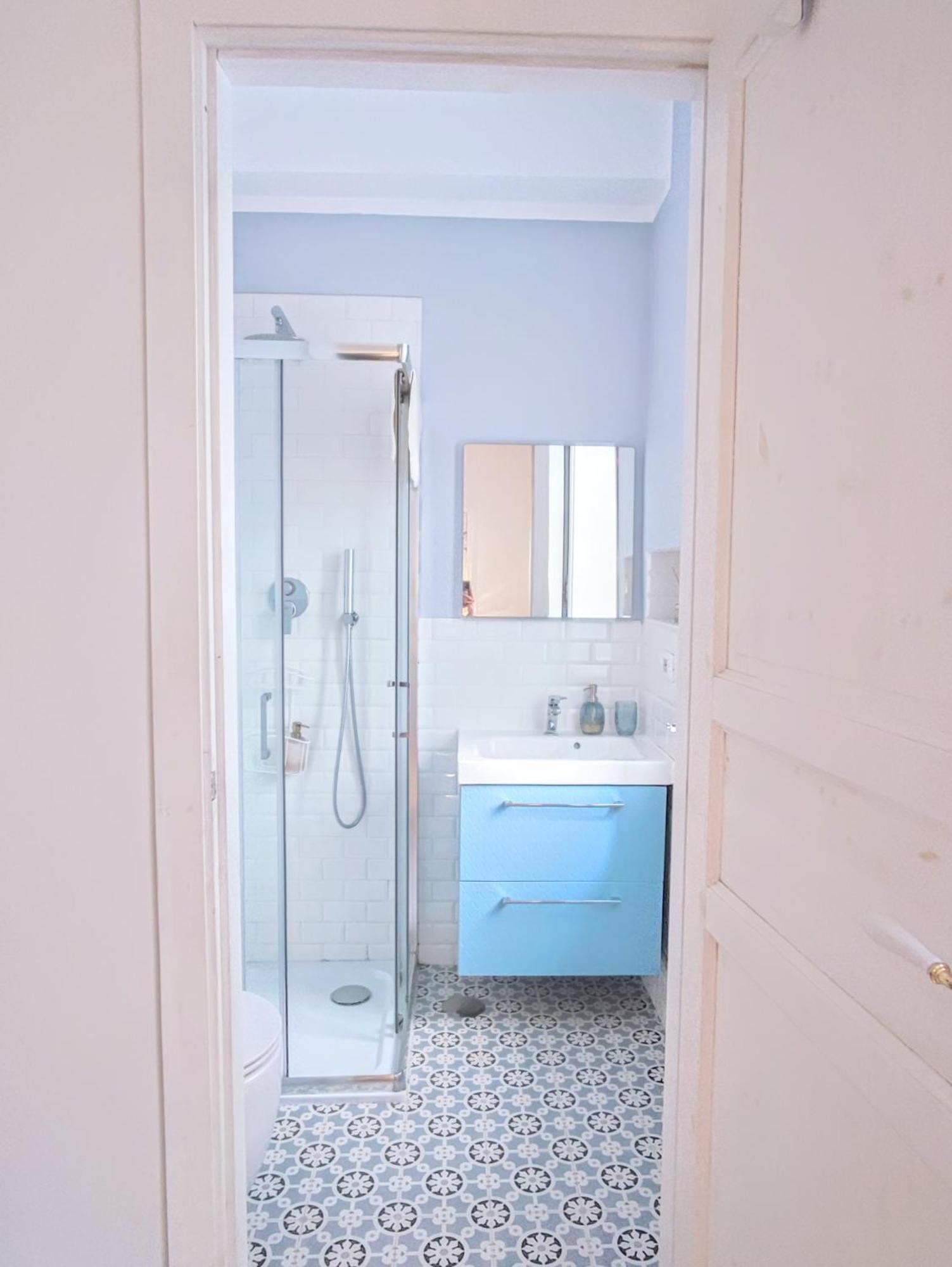 Annamaria Rooms Νάπολη Εξωτερικό φωτογραφία