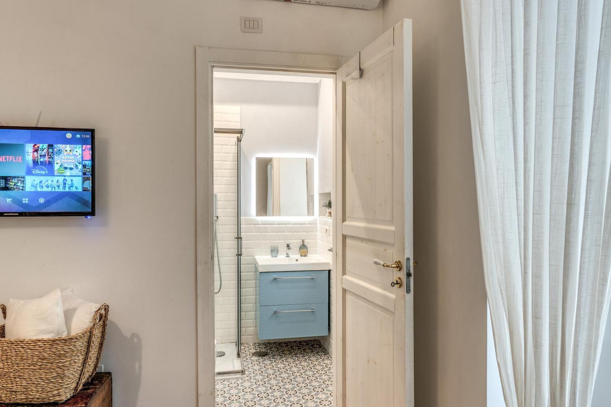 Annamaria Rooms Νάπολη Εξωτερικό φωτογραφία