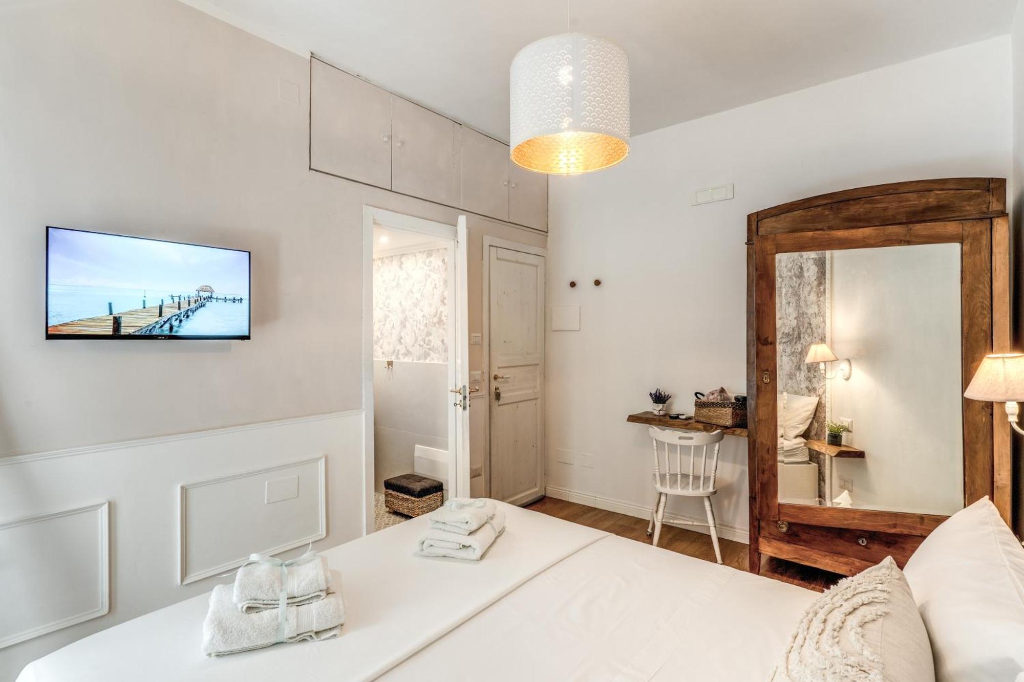 Annamaria Rooms Νάπολη Εξωτερικό φωτογραφία