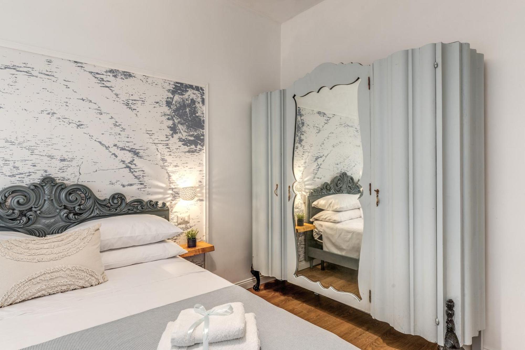 Annamaria Rooms Νάπολη Εξωτερικό φωτογραφία