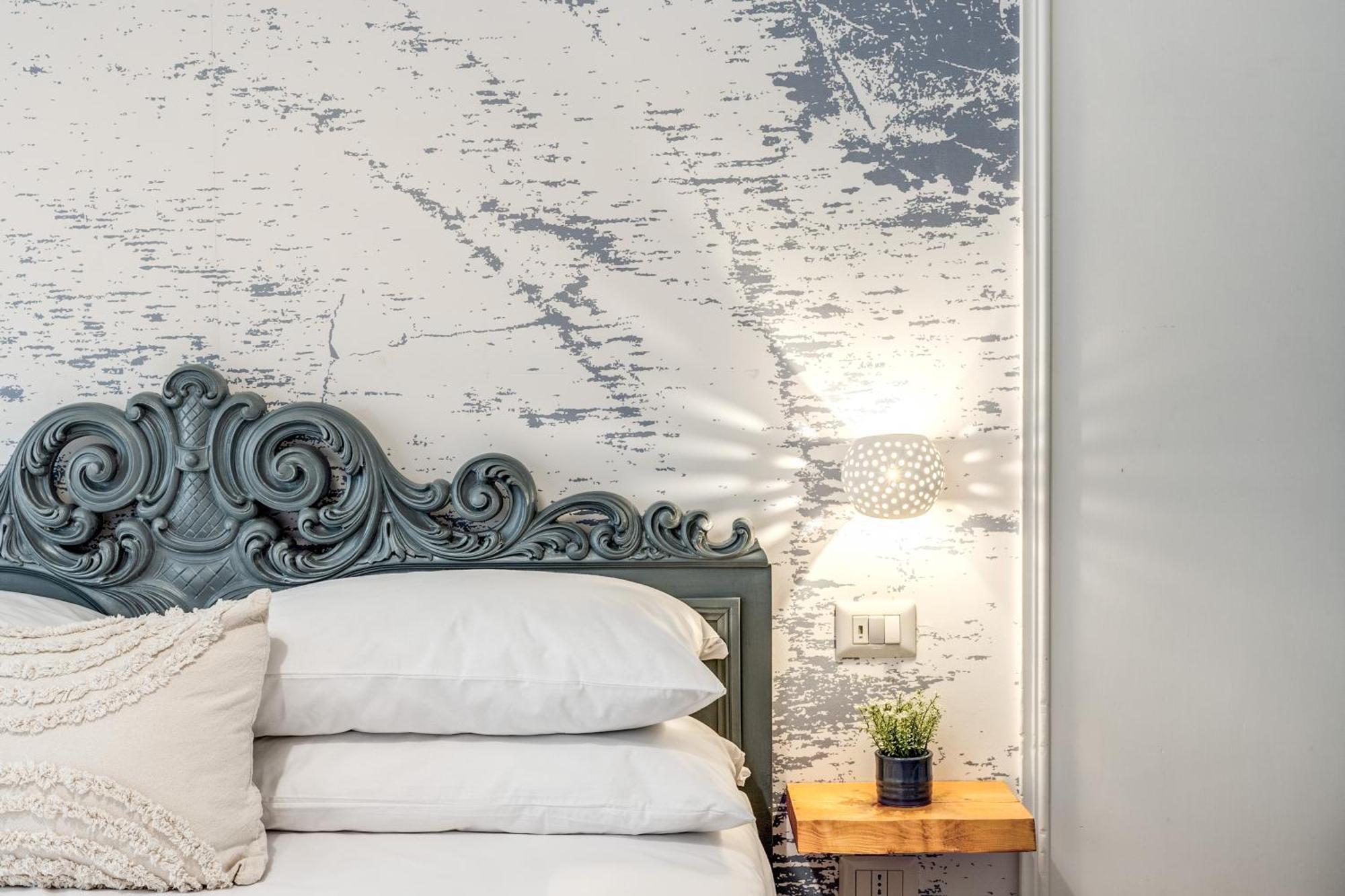 Annamaria Rooms Νάπολη Εξωτερικό φωτογραφία