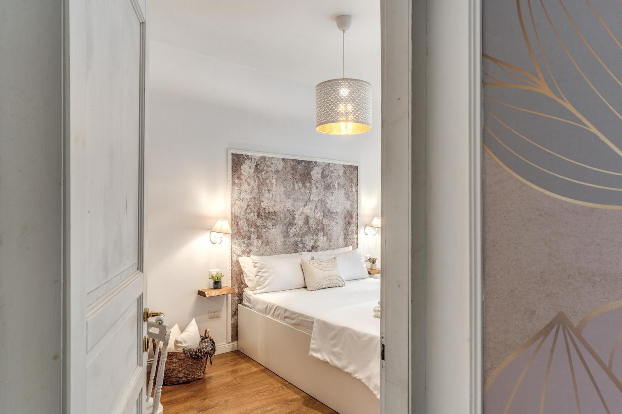 Annamaria Rooms Νάπολη Εξωτερικό φωτογραφία