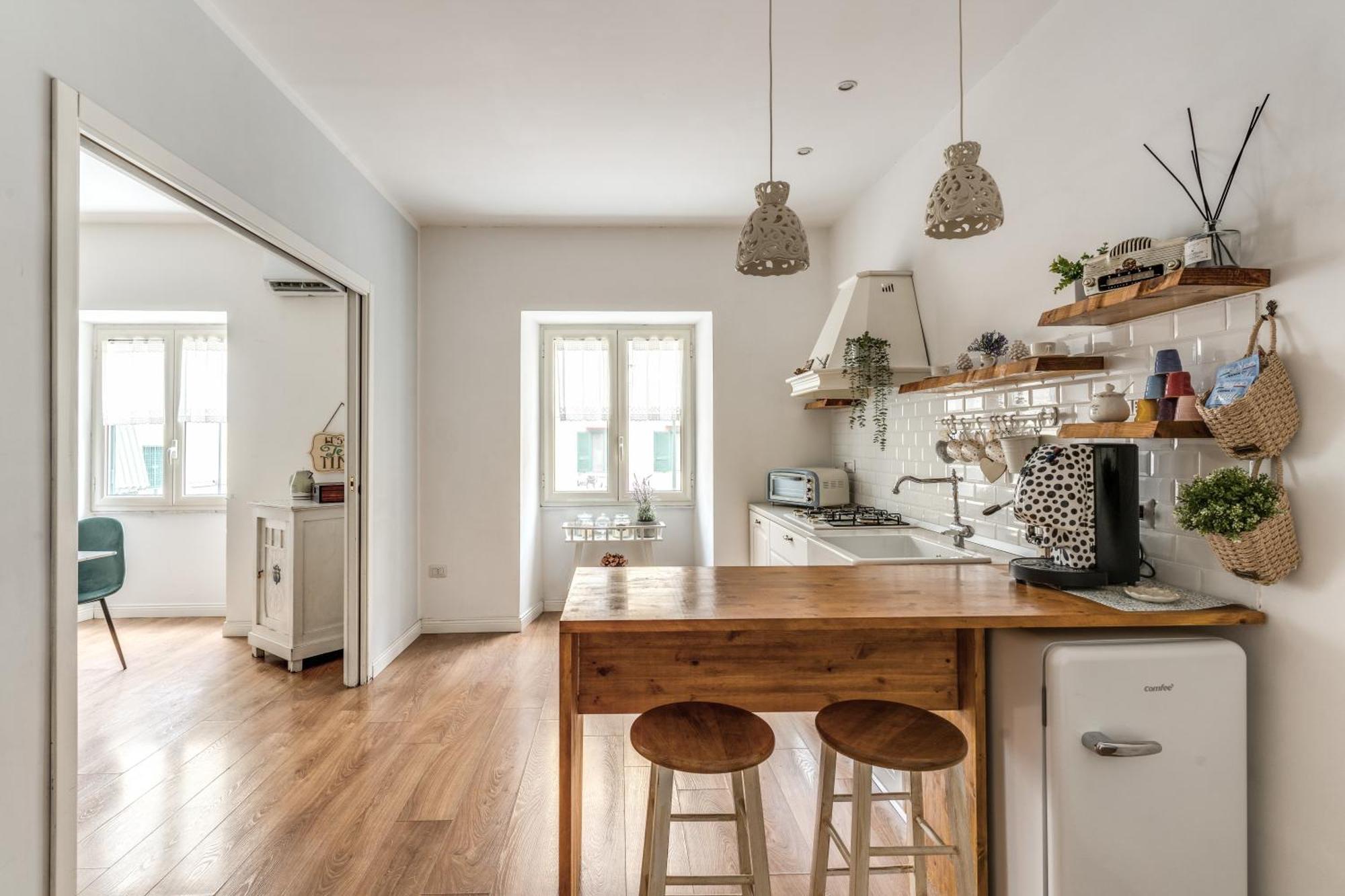 Annamaria Rooms Νάπολη Εξωτερικό φωτογραφία