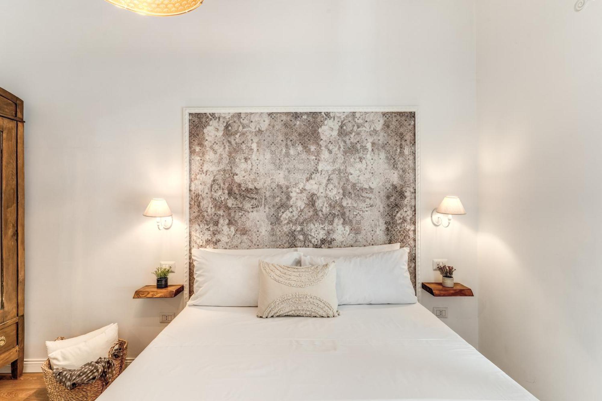 Annamaria Rooms Νάπολη Εξωτερικό φωτογραφία