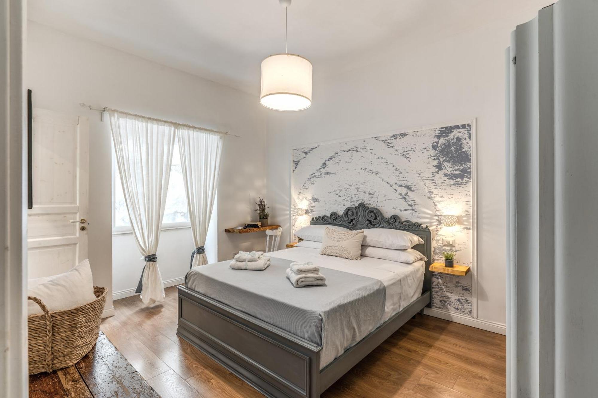 Annamaria Rooms Νάπολη Εξωτερικό φωτογραφία