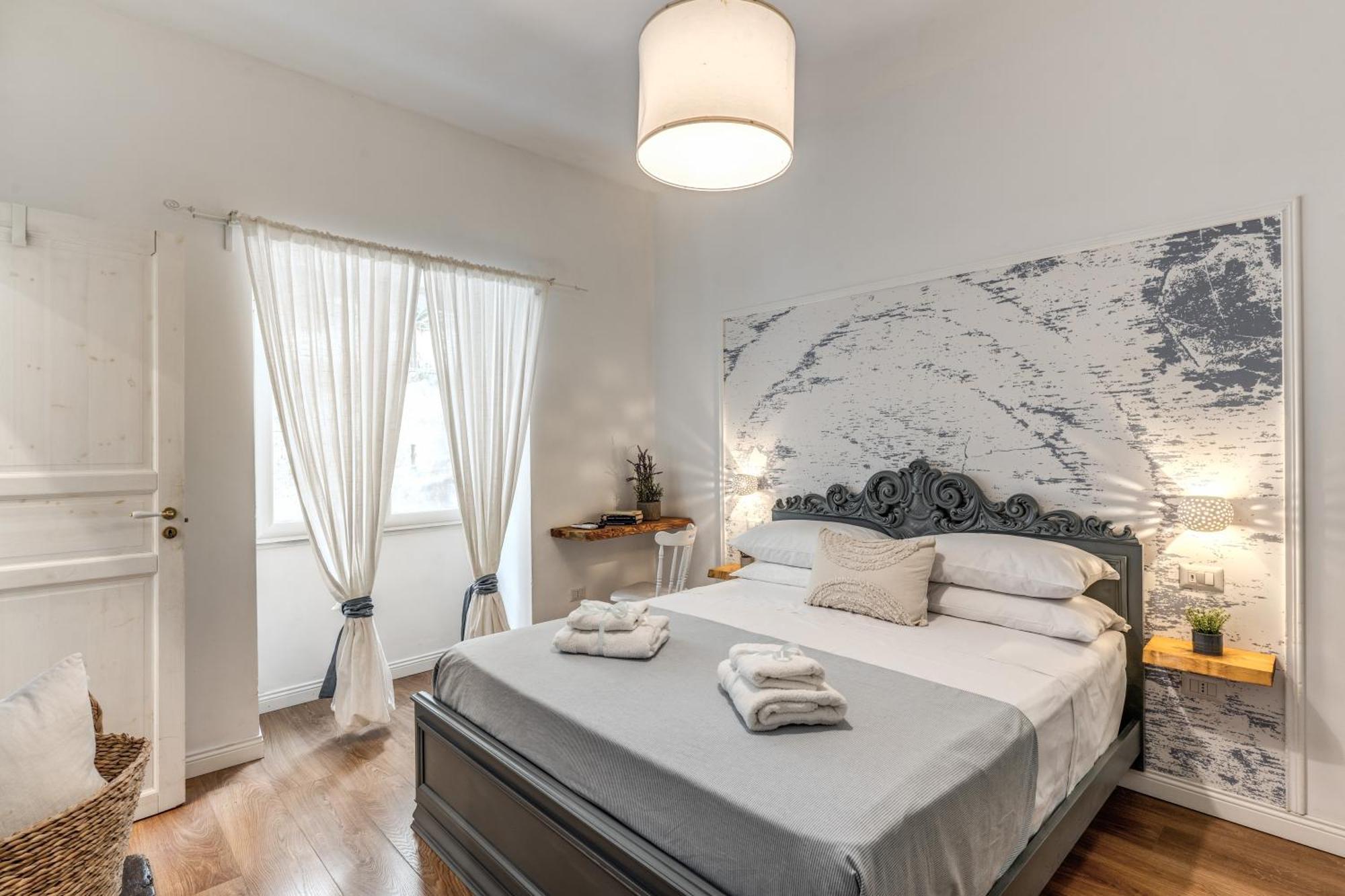 Annamaria Rooms Νάπολη Εξωτερικό φωτογραφία