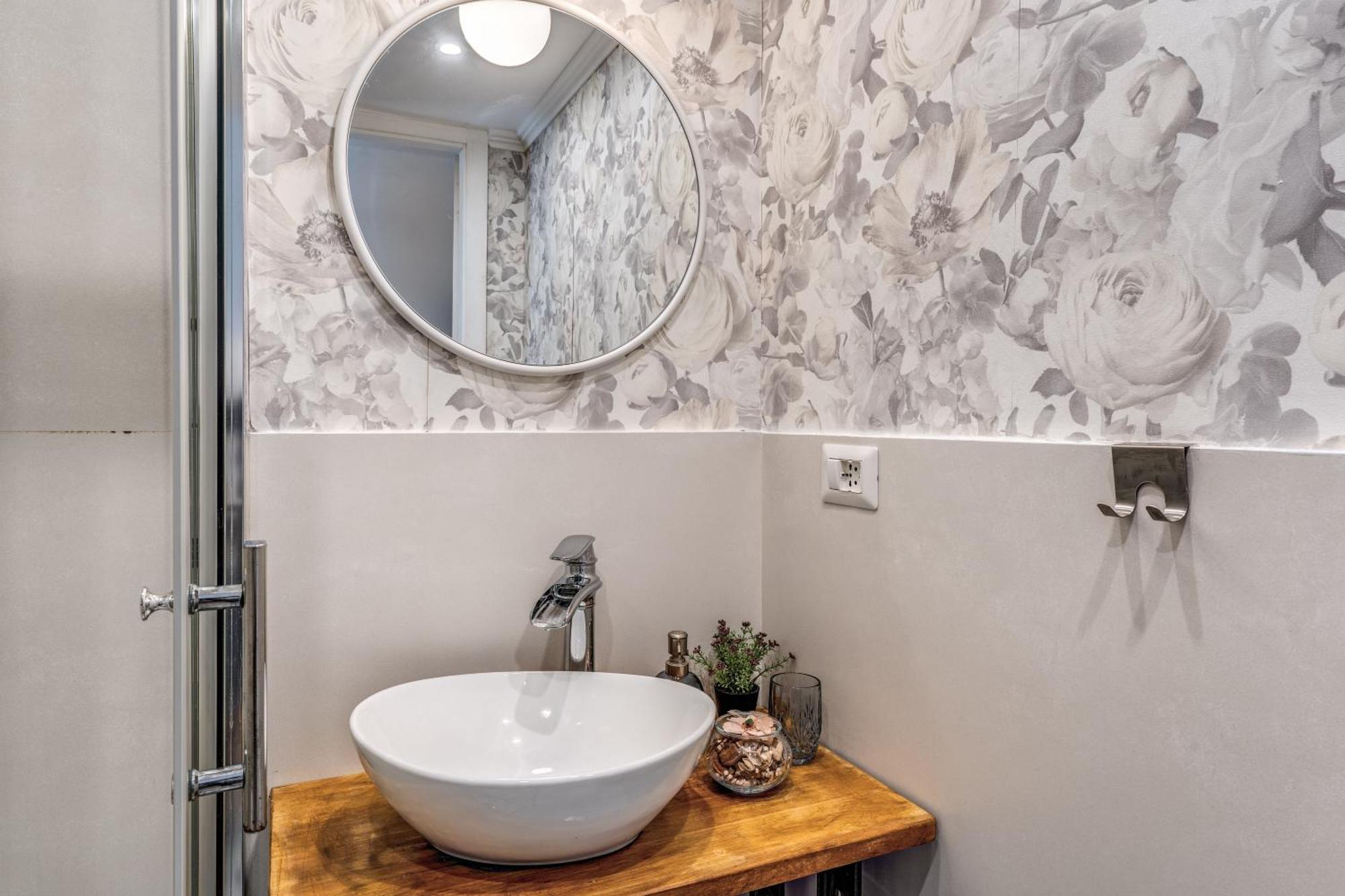 Annamaria Rooms Νάπολη Εξωτερικό φωτογραφία