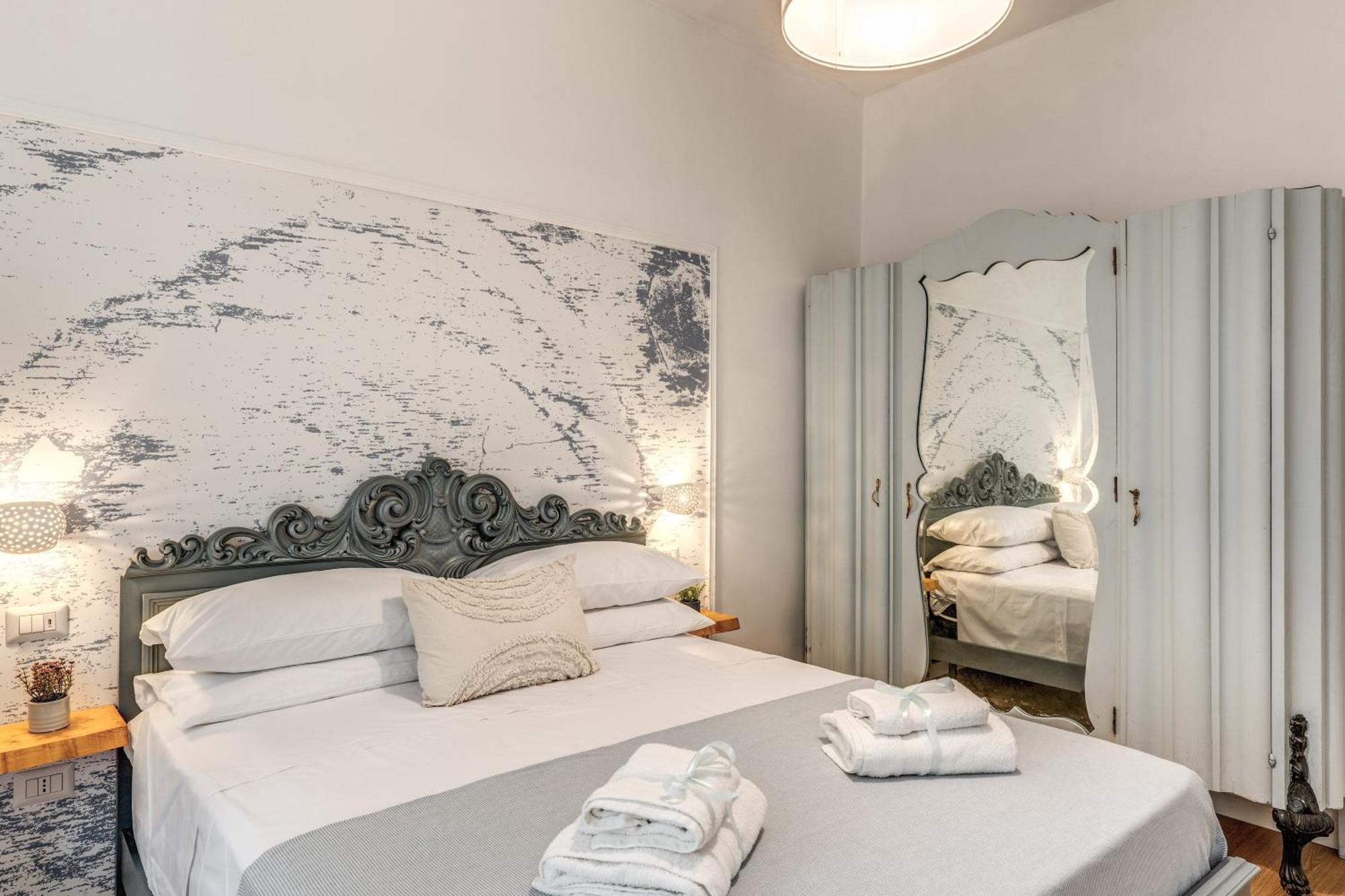 Annamaria Rooms Νάπολη Εξωτερικό φωτογραφία