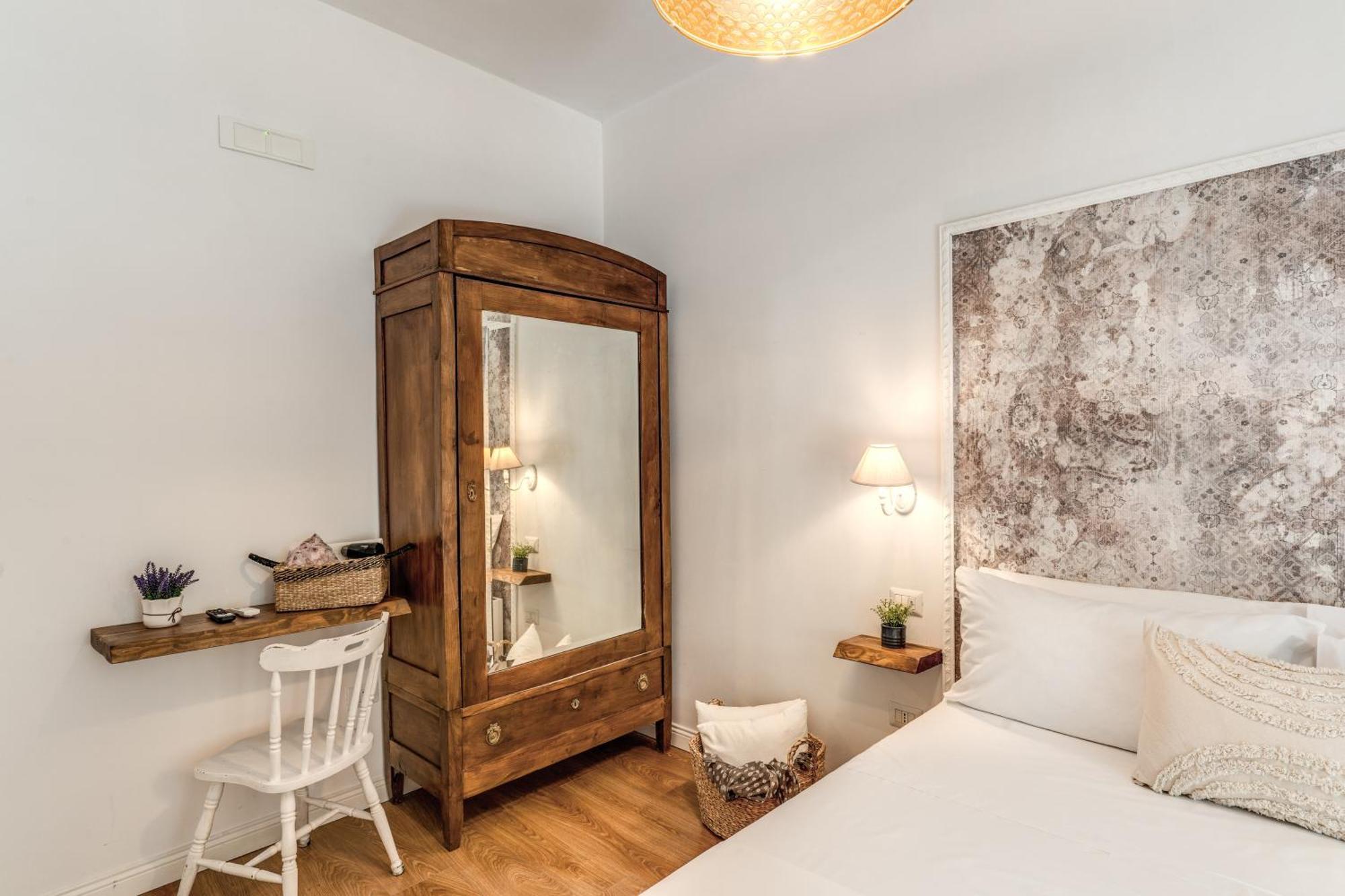 Annamaria Rooms Νάπολη Εξωτερικό φωτογραφία